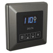 Delta SteamScape™ Classic Square Control