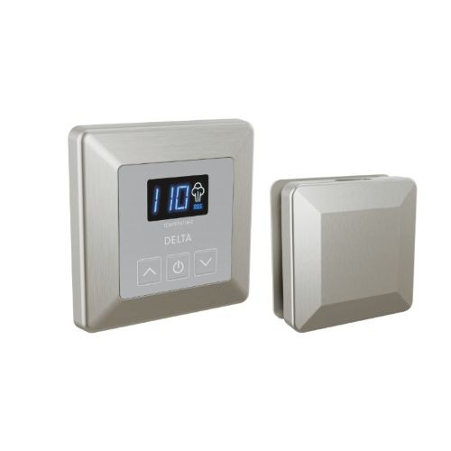 Delta SimpleSteam Square Control Package