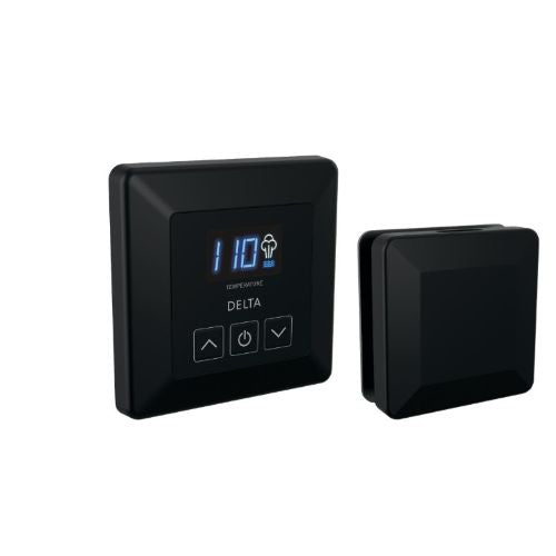 Delta SimpleSteam Square Control Package