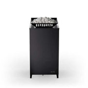 EOS Cubo Avantgarde 208/3 Freestanding Electric Sauna Heater, 208V/3PH, up to 12kW
