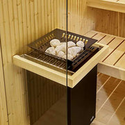 EOS Cubo Avantgarde Safety Rail