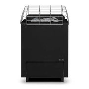 EOS Gracil W Wall-Mounted Slim-Depth Electric Sauna Heater, up to 9kW