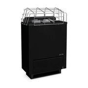 EOS Gracil W Wall-Mounted Slim-Depth Electric Sauna Heater, up to 9kW