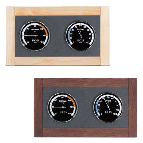EOS Lux Climate Station Celsius