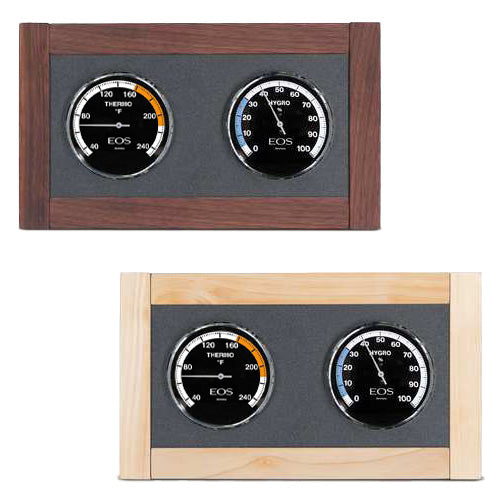 EOS Lux Climate Station Fahrenheit