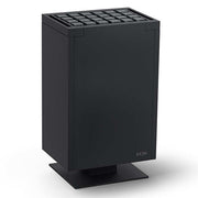 EOS Mythos S45 Freestanding Designer Sauna Heater, up to 15kW