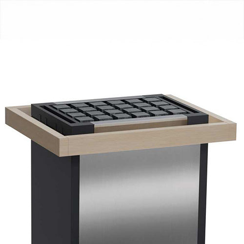 EOS Mythos Safety Rail