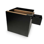 EOS Sauna Bucket Set