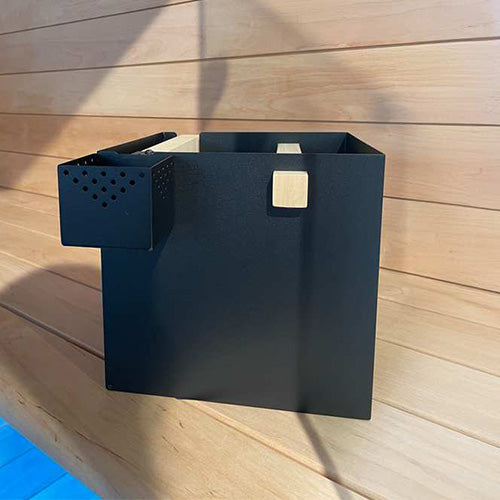 EOS Sauna Bucket Set