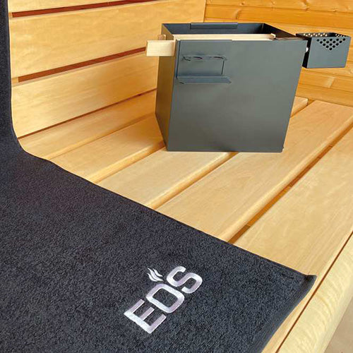 EOS Sauna Bucket Set