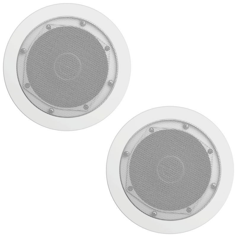 Delta Audio Speakers Classic In-Shower Speakers