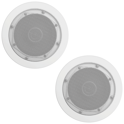 Delta Audio Speakers Classic In-Shower Speakers