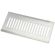 HPC SS Enclosure Vents