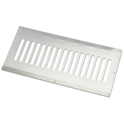 HPC SS Enclosure Vents