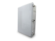 SaunaLife SaunaGear 302 Waterproof Sauna Electrical Enclosure