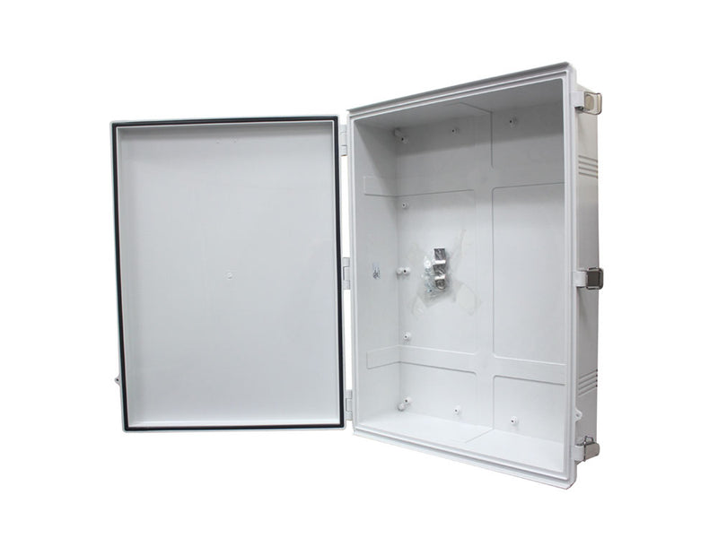 SaunaLife SaunaGear 302 Waterproof Sauna Electrical Enclosure