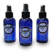 AromaMist AI503-SA Essential Oils 3-Pack - Eucalyptus, Lavender & Spruce, 4oz Bottles