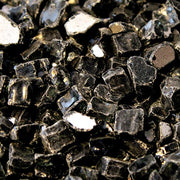 HPC Reflective Tempered Fire Pit Glass, 1/4" (per lb)