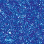 HPC Reflective Tempered Fire Pit Glass, 1/4" (per lb)