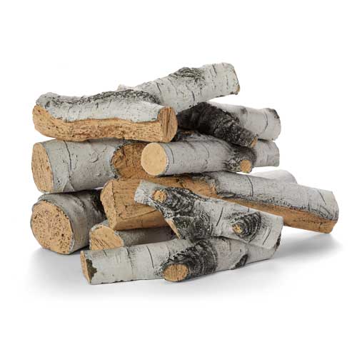 HPC Aspen Birch - 9 Piece