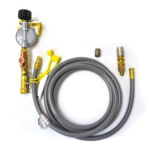 HPC Conversion Kit