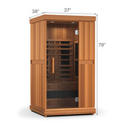 Finnmark FD-1 Full-Spectrum Infrared Sauna