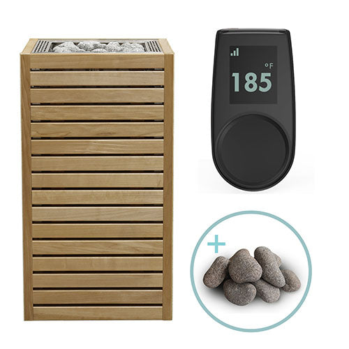 HUUM CORE Thermo-Aspen Pkg