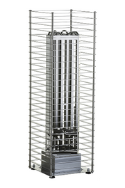 HUUM CLIFF 6 CLIFF Series 6kW Sauna Heater