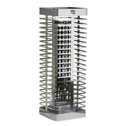 HUUM STEEL 9 STEEL Series 9kW Sauna Heater