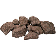 Harvia AC3050 Elite Pro Heavy-Duty Sauna Heater Stones, Split-Face, 5-10cm