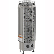 Harvia Cilindro PC60 Cilindro Half Series 6kW Sauna Heater