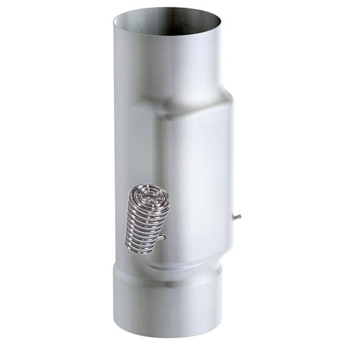 Harvia WZ115030SP Damper Plate, Stainless Steel