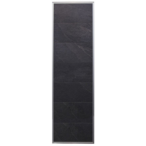 Harvia Stone Wall Decorative Stone Wall, Aluminum Frames