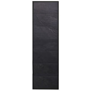 Harvia Stone Wall Decorative Stone Wall, Aluminum Frames
