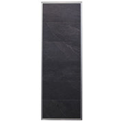 Harvia Stone Wall Decorative Stone Wall, Aluminum Frames