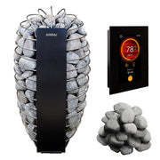 Harvia Spirit SP60E Pkg