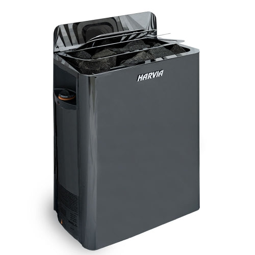 Harvia The Wall SW80 Pkg