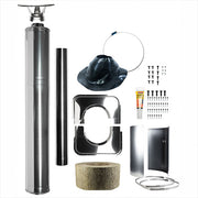 Harvia Pro 20 SS Pkg