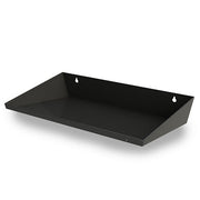 Harvia SAA00100 Drip Tray, Wall-Mounted, Black, 430x265