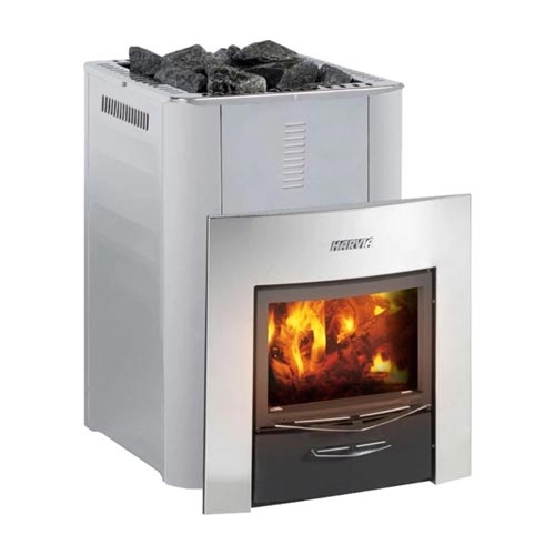 Harvia Pro 36 Duo