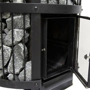 Harvia Legend 240 GreenFlame Legend Series 15.9kW Wood Sauna Stove