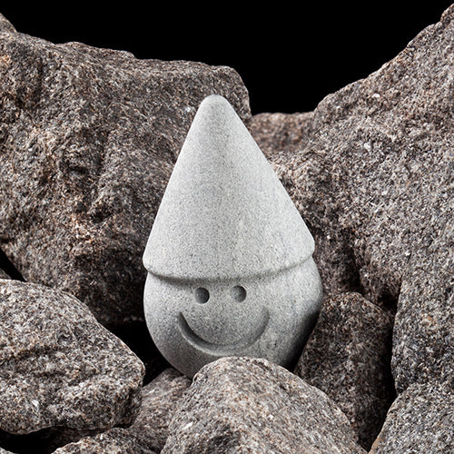 Hukka Tahvo Sauna Elf w/ Cone Hat