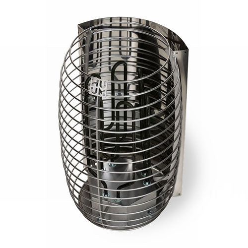 HUUM Reflect HM Reflector Panel for HIVE Mini Series Sauna Heaters