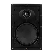 Bathology ACOUSTICS440 Sauna Room Speaker Pair with Directional Woofers and Tweeters