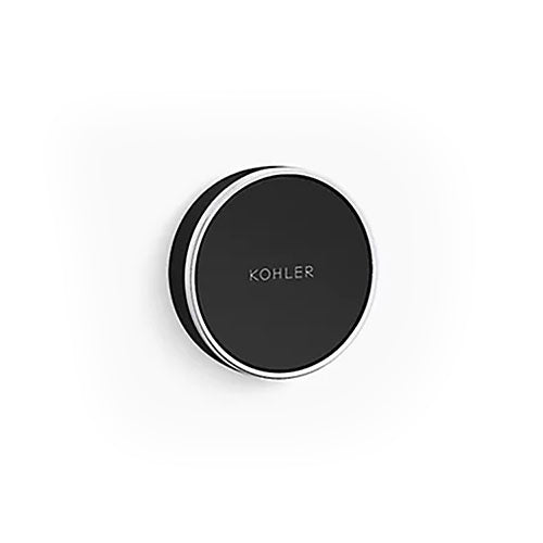 Kohler K-28213 Anthem Remote On/Off Button for Digital Thermostatic Valve