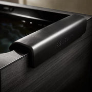 Kohler x Remedy Place Cold Plunge Ice Bath with sleek design and sturdy build, ideal for refreshing cold water immersion.