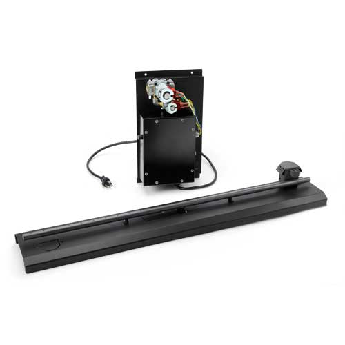 HPC 46x6" Outdoor Fireplace Burner Insert, CSA Certified