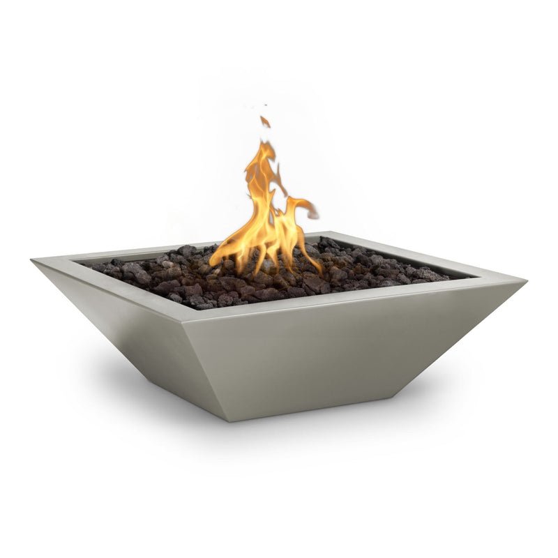 The Outdoor Plus Maya Fire Bowl - Powder Coat - 36"