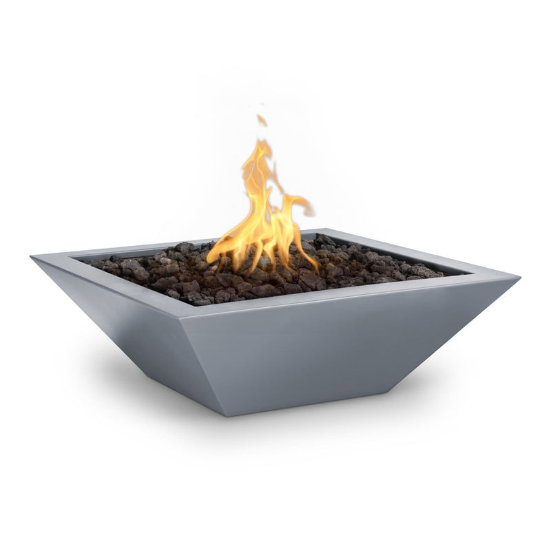 The Outdoor Plus Maya Fire Bowl - Powder Coat - 24"