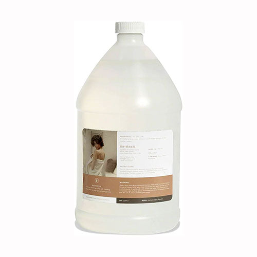 Mr.Steam CU-EUCALYPTUS AromaFlo Oil, Eucalyptus Blend, 1 Gallon